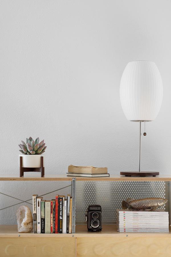 创意安博网页版 - 灯饰|台灯|办公安博网页版|安博anbo（中国）安博网页版|纳尔逊雪茄形莲花台灯